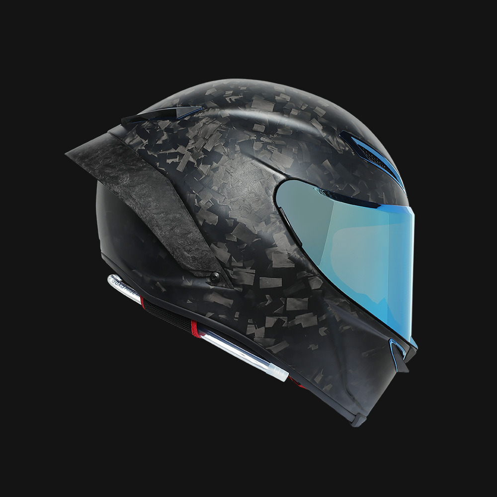 CSS Helmets